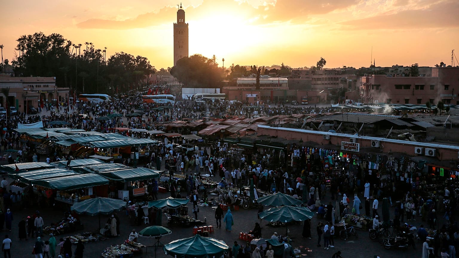 مراكش