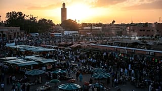 مراكش