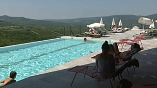 Österreich rät seinen Bürgern von Reisen nach Kroatien Abstand zu nehmen