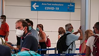 DSÖ verilerine göre 16 Ağustos'ta tüm dünyada tespit edilen 294,237 vaka, Covid-19 pandemisi başlangıcından bir günde görülen en yüksek rakam oldu.