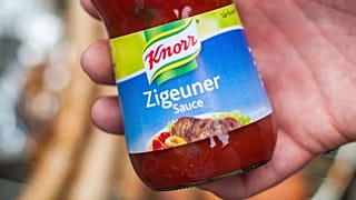 Alman hazır gıda üreticisi Knorr, çingene sosu anlamına gelen Zigeuner ürününün ismini ırkçılık tepkileri üzerine değiştirdi.