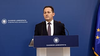 Στέλιος Πέτσας