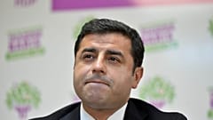 Selahattin Demirtaş - Güçlendirilmiş Parlamenter Sistem önerileri