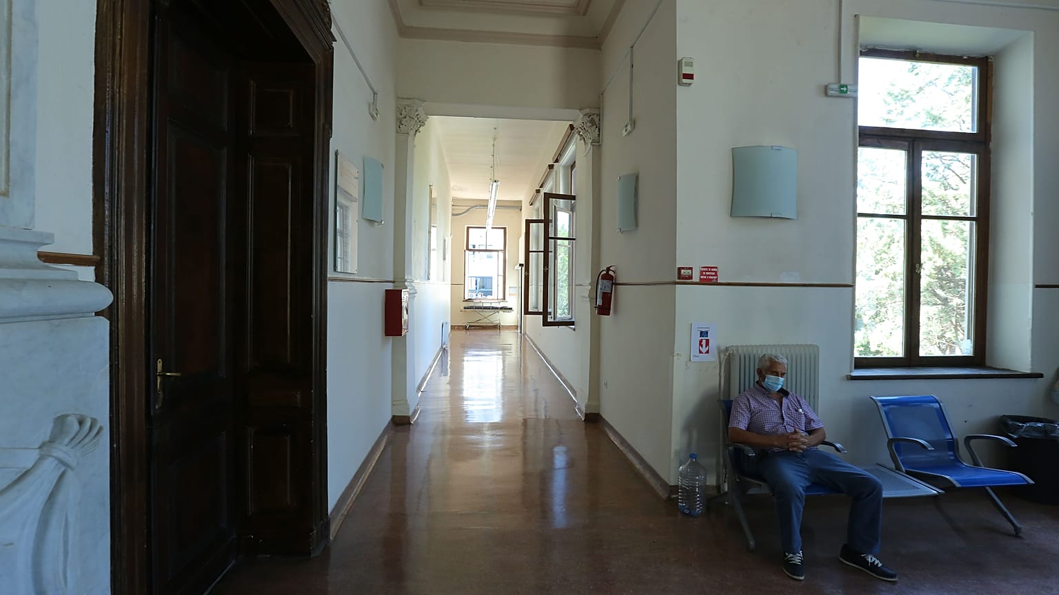 Ιπποκράτειο Νοσοκομείο Θεσσαλονίκης