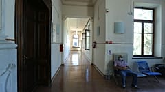 Ιπποκράτειο Νοσοκομείο Θεσσαλονίκης