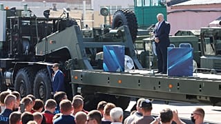 Aleksandr Lukashenko ignora al pueblo bielorruso y se aferra al poder