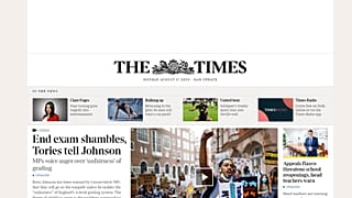 Οι Times