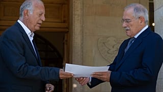 Κυριάκος Κούσιος