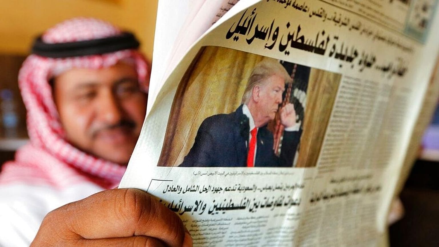 عادی سازی روابط امارات با اسرائیل