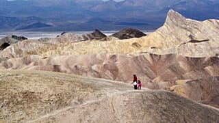 FILE PHOTO: April 11,2010 - Death Valley National Park, California