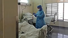 بیمارستانی در بیروت