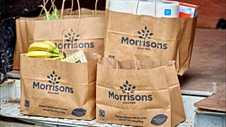 The chain is trialling the scheme in eight stores, before considering its introduction to the other 486 branches.