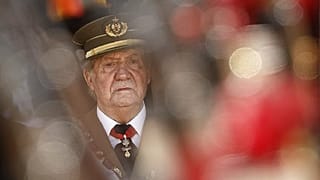 Στα Ηνωμένα Αραβικά Εμιράτα ο Χουάν Κάρλος 