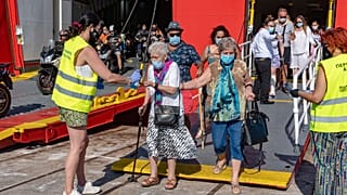 Λιμάνι Πειραιά