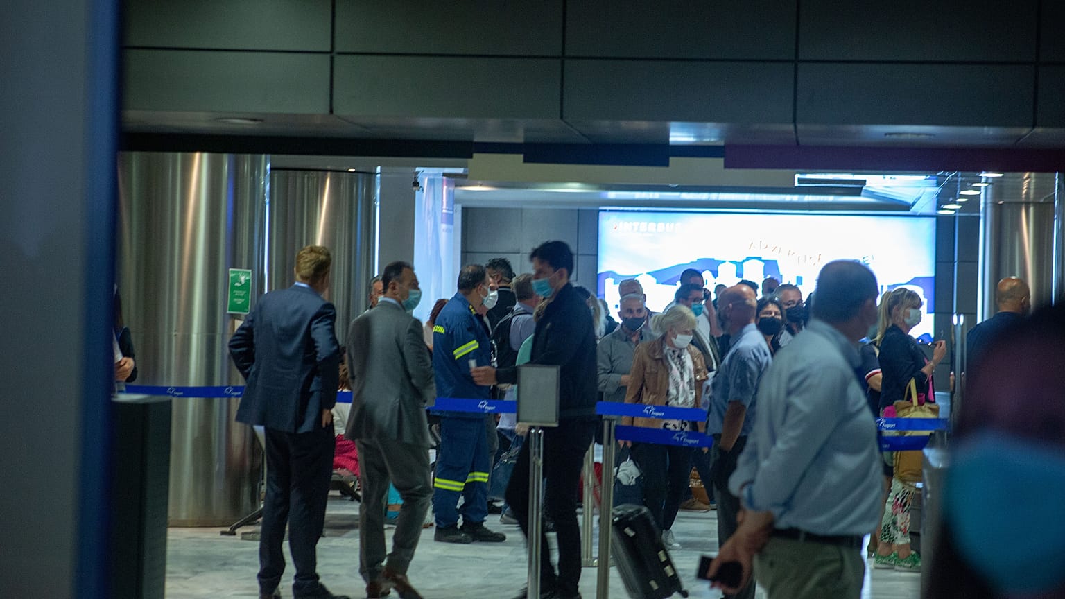ΝΙΚΟΣ ΑΡΒΑΝΙΤΙΔΗΣ/ 2020 ΑΘΗΝΑΙΚΟ-ΜΑΚΕΔΟΝΙΚΟ ΠΡΑΚΤΟΡΕΙΟ ΕΙΔΗΣΕΩΝ