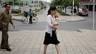 Kuzey Kore