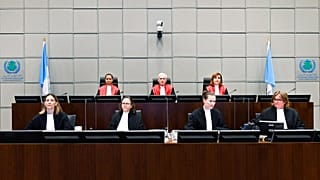 Attentat contre Rafic Hariri : trois des quatre suspects acquittés