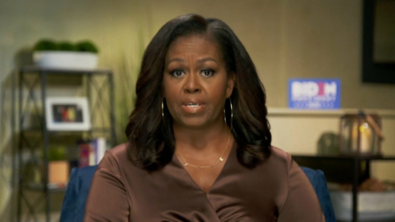 Michelle Obama 