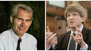 Helmut Norpoth/Allan Lichtman