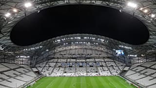 ملعب فيلودروم في مرسيليا