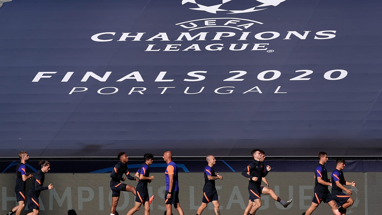 Şampiyonlar Ligi'nde finale çıkan ilk takım belli oluyor