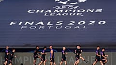 Şampiyonlar Ligi'nde finale çıkan ilk takım belli oluyor