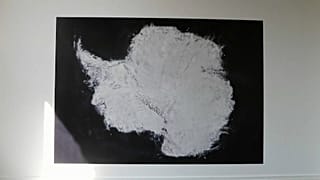 "Down to Earth". A exposição que convida a ter os pés na Terra