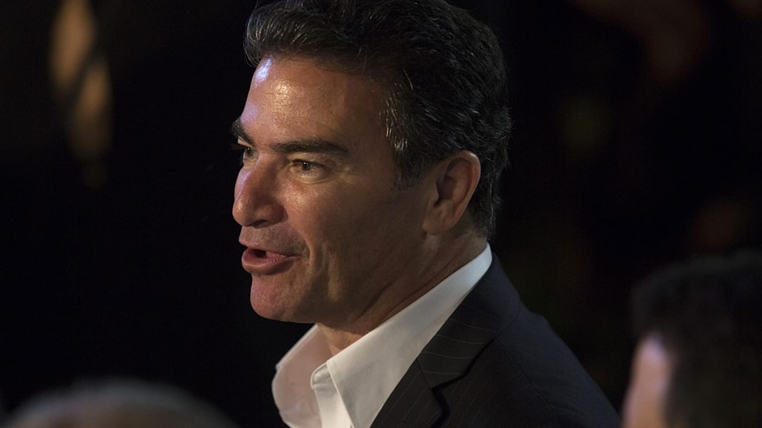 Yossi Cohen