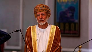 یوسف بن علوی، وزیر خارجه پیشین عمان
