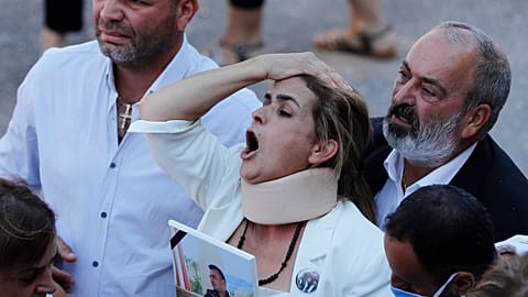 AP Photo