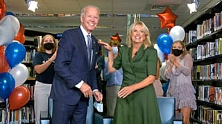 Nomeação oficial de Joe Biden à presidência dos EUA