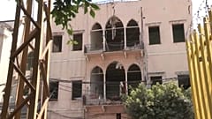 300 mil pessoas sem abrigo: Como vai Beirute reerguer-se?