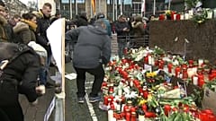 Hanau gedenkt des Anschlags vom 19. Februar 2020