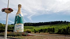 Champagne houses estimates that the COVID-19 crisis will account for a loss of about 100 million of bottles in sales