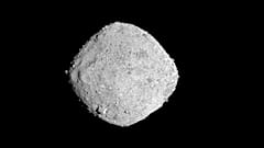 OSIRIS-REx logra alcanzar el asteroide Bennu