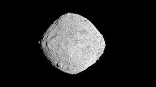 OSIRIS-REx logra alcanzar el asteroide Bennu