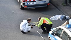Ataque extremista na Alemanha