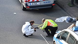 Ataque extremista na Alemanha