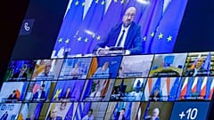 Cumbre de la UE sobre Bielorrusia