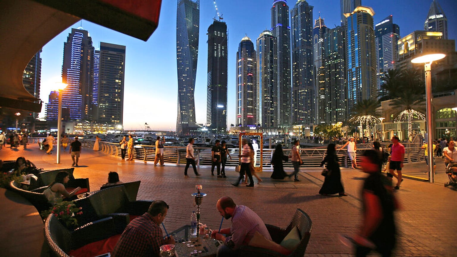 Dubai / Birleşik Arap Emirlikleri