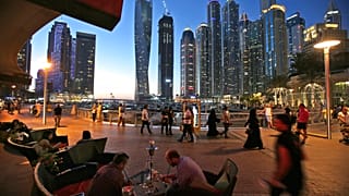 Dubai / Birleşik Arap Emirlikleri