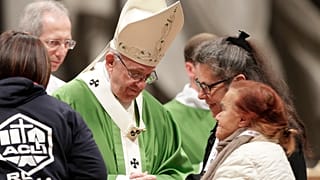 Papa Francis