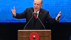 Erdoğan'ın cuma günü açıklayacağı müjdeyi euronews öğrendi | Özel