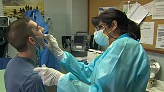 Repunte de contagios en España con 3.715 casos en el último día, liderando la tasa en Europa