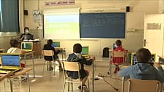 Una vuelta al cole sin garantías