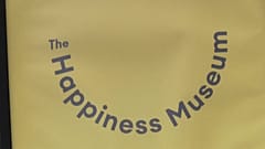 Museum of Happiness