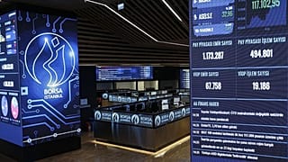 Borsa İstanbul (BIST) 100