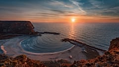 Plage de Bolata