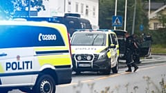 Norveç polisi