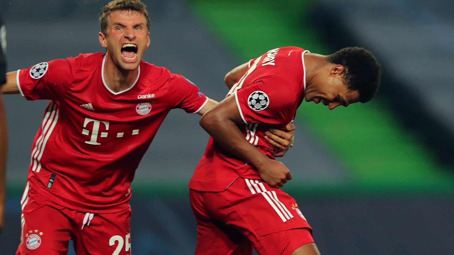 BL: A Bayern München lesz a PSG ellenfele vasárnap 